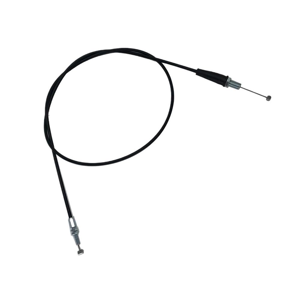 Cable de estrangulación compatible con ATV 500 CC para solucionar arranques 4