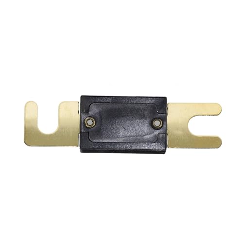 Fusible atornillado ANL para coche de 250A y 32V 5