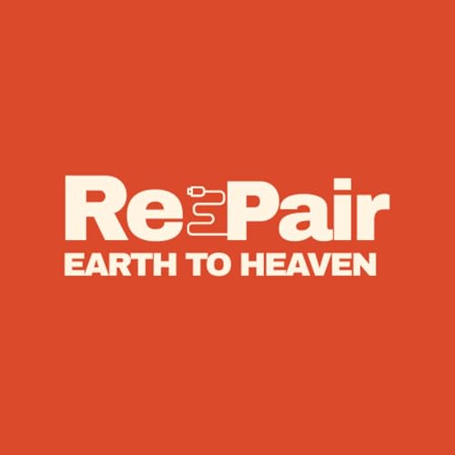 RePair: Earth to Heaven cover art