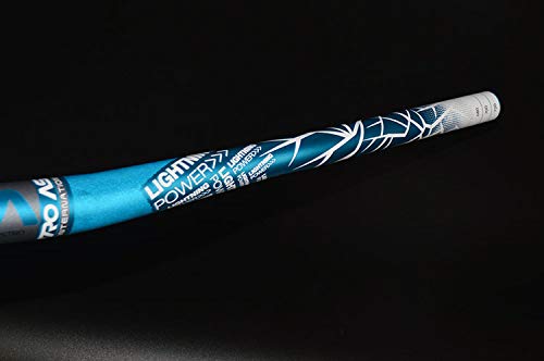 GRTE Mountain Bike Manubrio Lightweight XC/DH