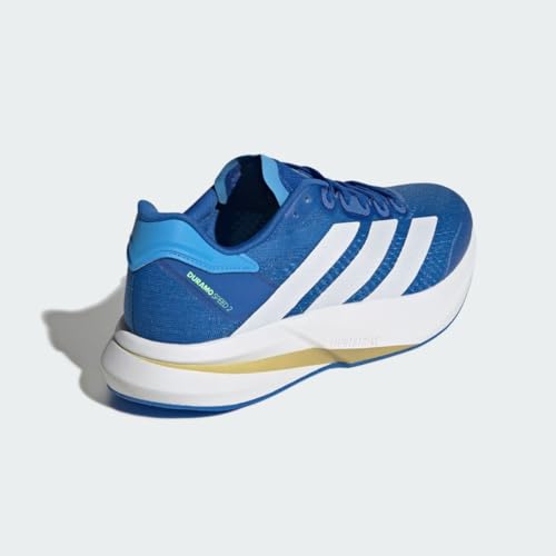 Image of adidas Mens Duramo Speed 2 M Running Shoes