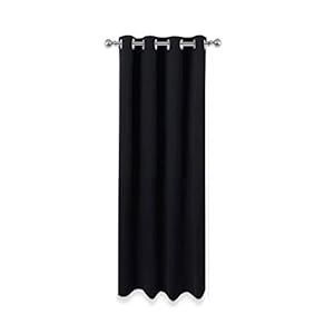 MY1MEY Outdoor waterdicht gordijn, verduisterende gordijnen schaduw woonkamer slaapkamer paviljoen balkon…