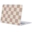 Khaki Checkered