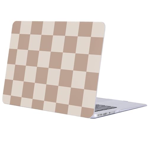 Funda MacBook Air 13 pulgadas cubierta plástico protectora A2337 caqui