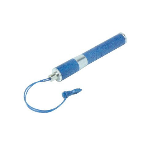 (未使用･未開封品)　ミヨシ MCO 導電繊維タッチペン ショートタイプ (伸縮式) ピンク STP-02/PK 7z28pnb Amazon | ミヨシ MCO 導電繊維タッチペン ショートタイプ (伸縮