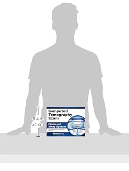 Computed Tomography Exam Flashcard Study System: CT Test