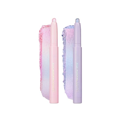 ColourPop Chrome Shadow Stix