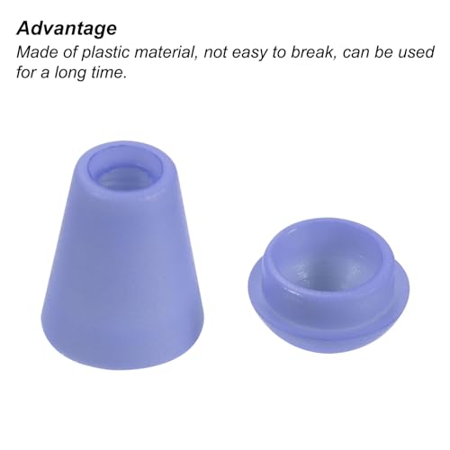 Smart bead stoppers - Sieraden maken met