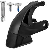 VICASKY Bremsklotz Rollschuhbremsen Inliner Bremse Set Mit Universellen Bremsen Für Inline Skates Ersatz Bremsklötze Rollschuhe Professionelle Skating Inklusive Schrauben 3 Teilig