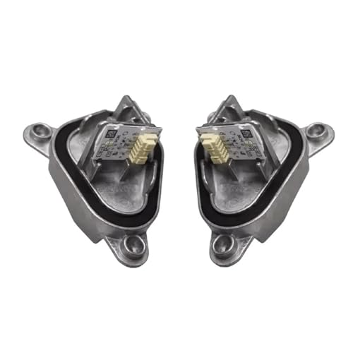 Faro DRL LED 63117494852 soluciona parpadeo en luz de circulación diurna derecha