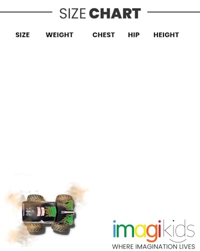 Monster Jam Grave Digger El Toro Loco Megalodon Mesh Adjustable Snapback Baseball Cap One Size, Megalodon, Blue, One Size