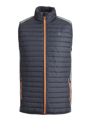 JACK & JONES male Steppweste Steppweste