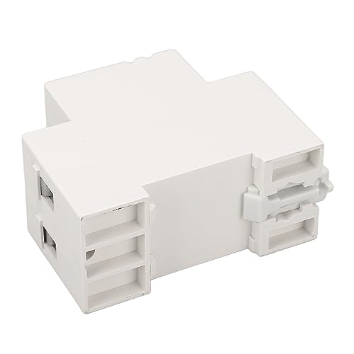 Dispositivo de Proteção contra Sobretensão, PC 50Hz AC230V 35mm Montagem Em Trilho DIN Protetor cont