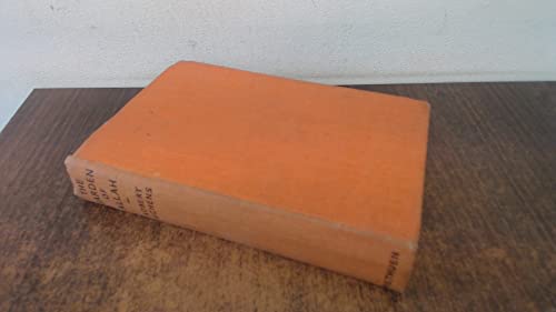 The garden of Allah B000S9R880 Book Cover
