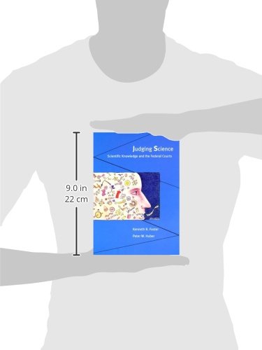 Judging Science: Scientific Knowledge and the Federal Courts