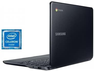 Samsung Chromebook 3, 11.6", 4GB Ram, 64GB eMMC (XE500C13-K06US)