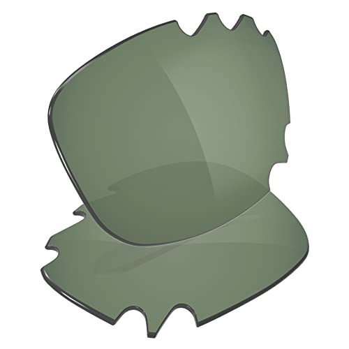 Image of Galvanic Replacement Lenses for Oakley Racing Jacket Vented | Jawbone Vented Sunglasses - Multiple Choices