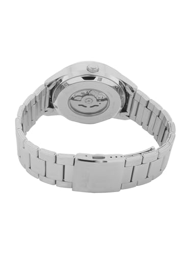 Image of Alba Brown Dial Automatic Watch-AL4591X1