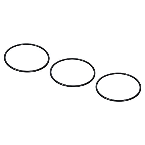 Anillos tóricas para filtro de agua de 20 pulgadas juntas de goma redondas 98x4mm