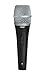 Shure PG57-LC Instrument Dynamic Microphone, Cardioid