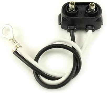 2-Way Pigtail Wire - for Clearance and Tail Lights