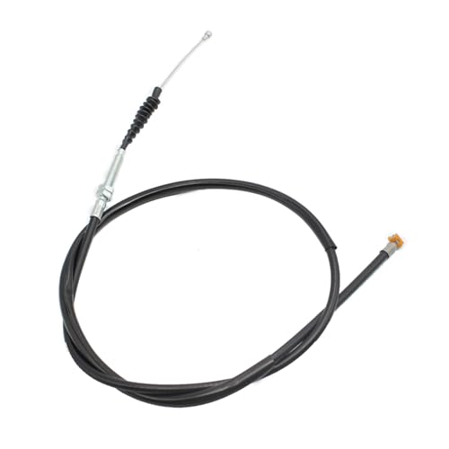 Cable de freno y embrague de alta resistencia para NC41 y CB400SS