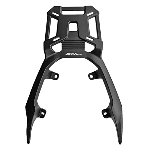 Support de rangement arrière ADV150 solide pour boîte de queue - 3