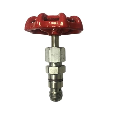Vanne de vidange MX3001029 étanche pour pompe à membrane