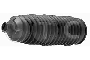 STC T400224 Lenkmanschette beidseitig 200mm