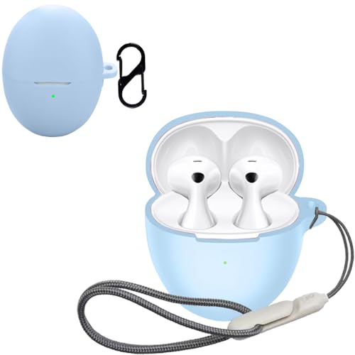 For HUAWEI FreeBuds 6 P[X Jo[yJYJIEJIEzCX C[z VR یP[X s y LYh~ ϏՌ h ho Sʕی [d֗(u[)