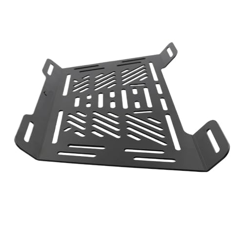 Panneau de support élargi Cub110 pour éviter la chute de vos colis - 4