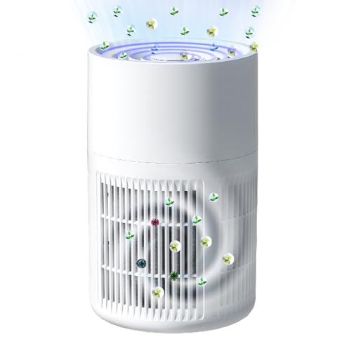 Air purifier for Bedroom Air Cleaner