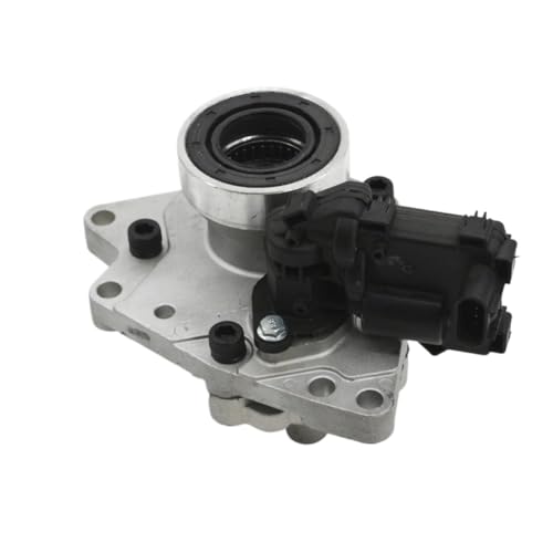 Boîtier de déconnexion d'essieu pour réparer le système 4x4 défaillant Envoy XUV 04 05