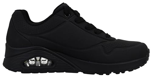 Image of Skechers Women's Uno Night Shades Air-Cooled Sneakers