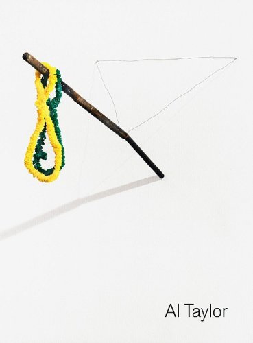 Al Taylor: Early Work