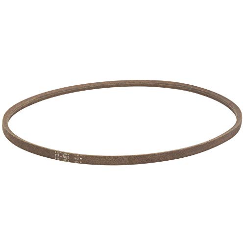 Exmark 116-8874-SL 4L Section Belt Stand On Aerator X Series ARX541CKA30000 SAR481KA30 SAR481KA30CA 116-8874