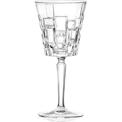 RCR 27435020006 Etna Luxion Crystal Lot Cover