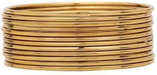 See full amazon price history chart for Dreams@Plain Golden Bangle Set (2.6) Dreams@Plain Golden Bangle Set (2.6) (B0BBGXTSNK) Amazon Price History, Amazon Price Tracker
