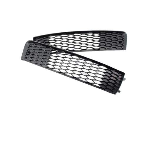 Grille capot avant de rechange pour réparer calandre supérieure cassée Q7 2010