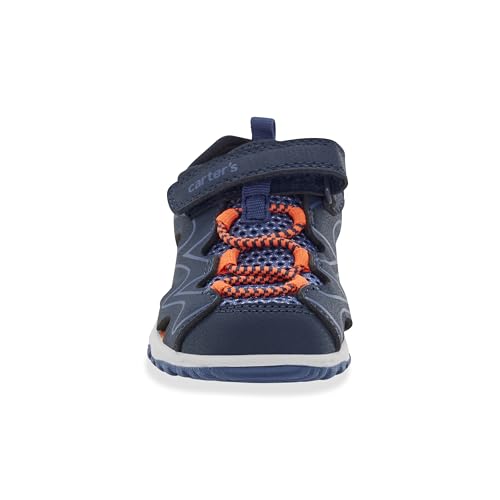 Carter's Unisex-Child Kwando Sandal2