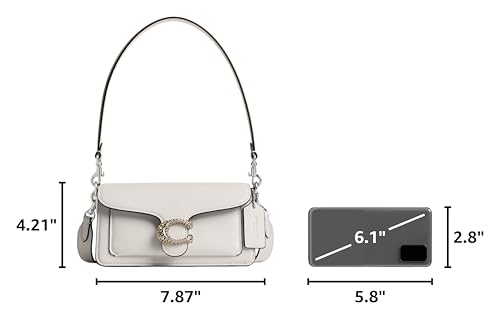 Image of COACH Tabby Shoulder Bag 20