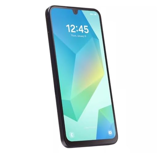 Samsung Galaxy A14 5G Unlocked, 6.6-Inch Infinity-V Display, 1080x2408 FHD+, PLS LCD, Android 13, One UI Core 5, Bluetooth 5.2, 64GB ROM, 4GB RAM, Expandable MicroSD