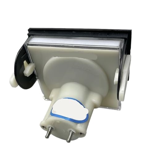 Voltmètre 85C17-V DC cadran de mesure de tension continue 10V