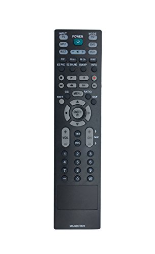 New Replace Mkj32022820 Tv Remote For Lg 37Lc5Dcb 42Lb5Dc 32Lc50C 32Lc50Cb 32Lc50Cs 32Lc5Dc 32Lc5Dcb 32Lc5Dcs 42Lc50C-Ua 42Lc50C #TOP19