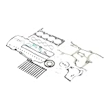 1 set di bulloni della testa di coppia per snervamento compatibili con Sonic Trax 1.4L 2011-2016