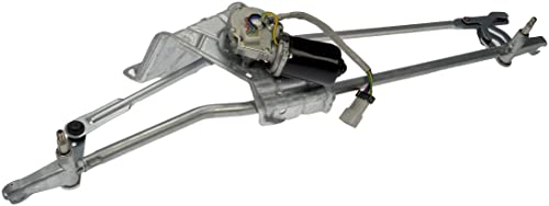 Dorman 602-9901AS Windshield Wiper Motor and Linkage Assembly Compatible with Select Volvo Models