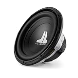 jl subwoofer home theater Default Title JL AUDIO SUBWOOFER 12W0V3-4 - Subwoofer 30 cm