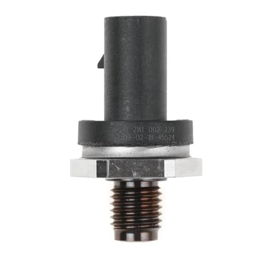 Capteur de pression de rampe d'injection haut de gamme pour Mercedes Classe E Vito 3.2 CDI
