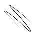 Milani Stay Put Matte Liquid Eyeliner - Black, Waterproof, 17H Wear, Cruelty-Free, Vegan, Smudgeproof, Long Lasting