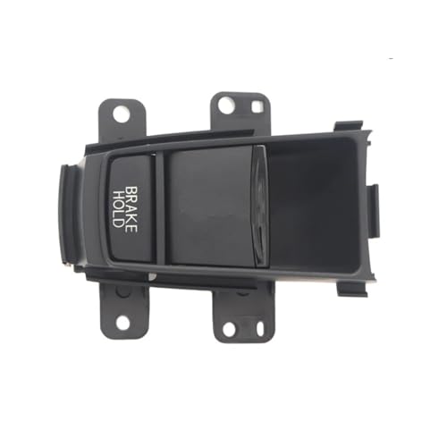 Bouton commande frein de stationnement électrique VEZEL commutateur de frein à main OEM 35355T7AJ01
